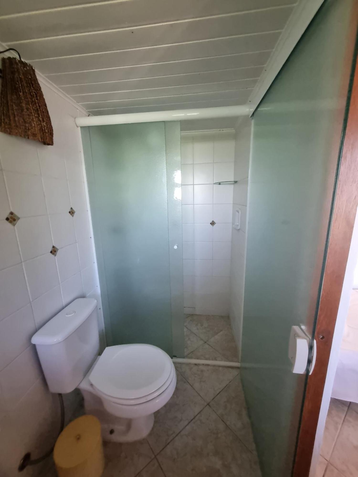 Chales E Suite Ilhabela Habitación foto