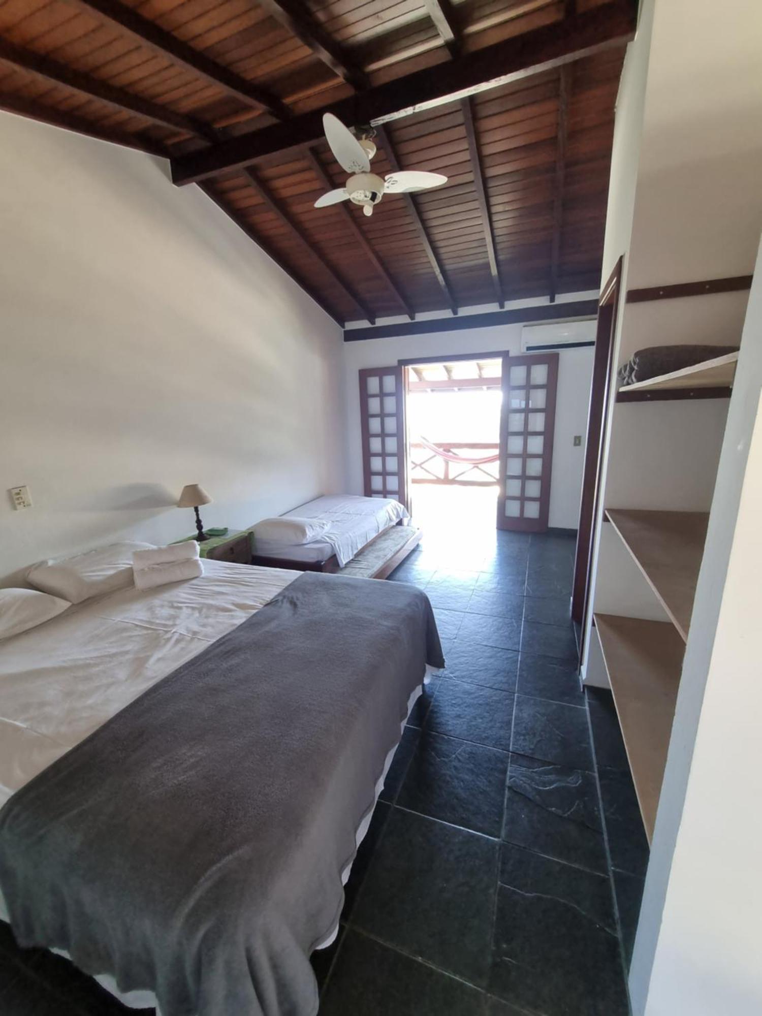 Chales E Suite Ilhabela Exterior foto