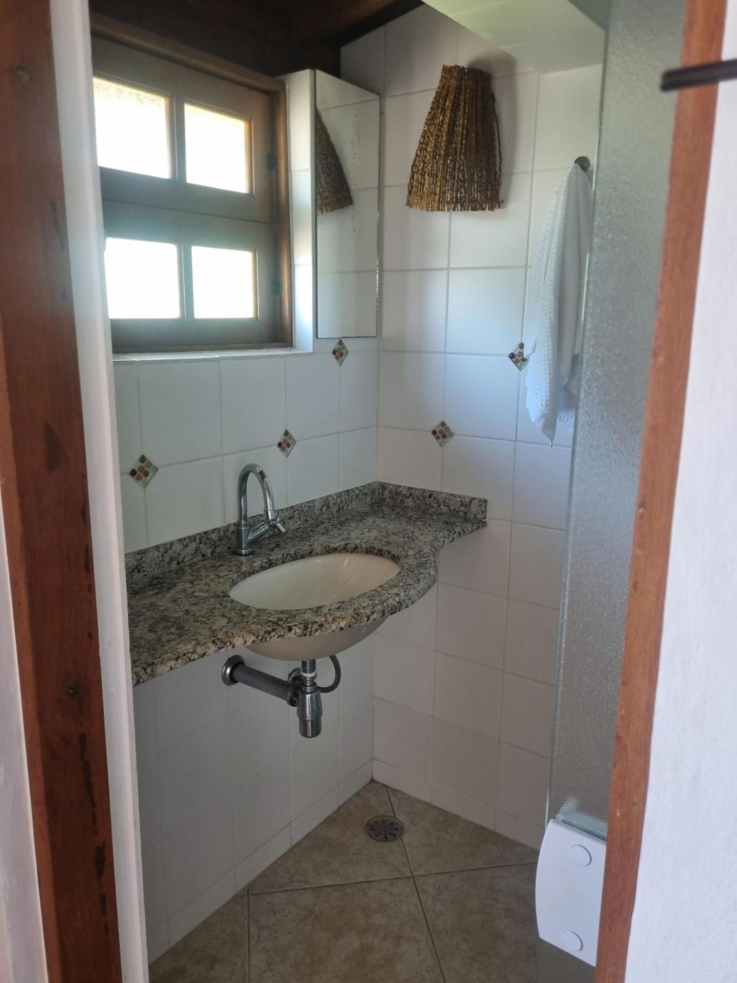 Chales E Suite Ilhabela Habitación foto