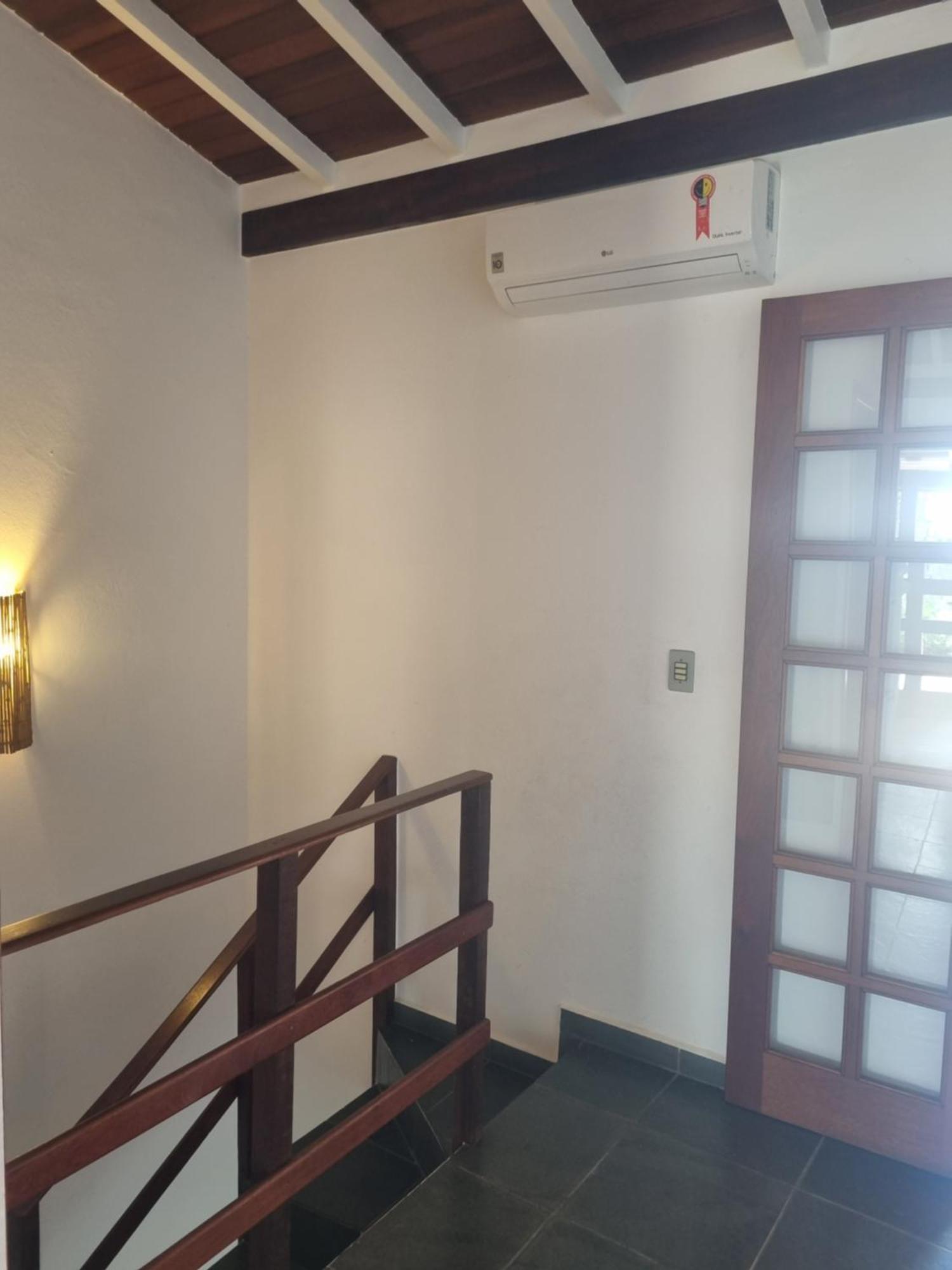 Chales E Suite Ilhabela Habitación foto