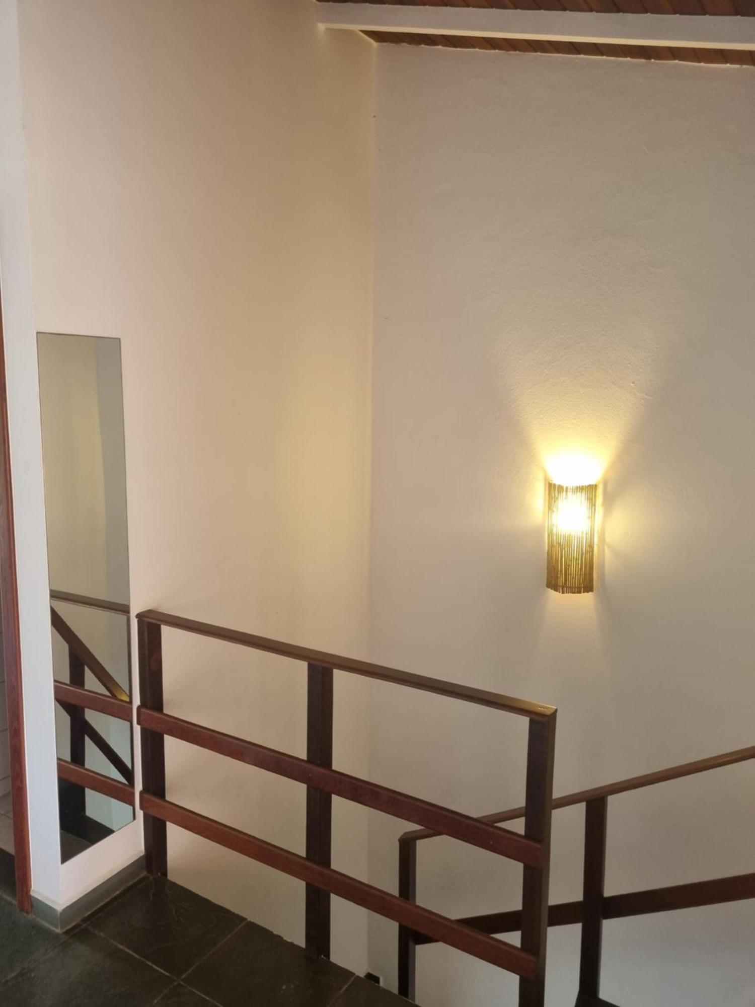 Chales E Suite Ilhabela Habitación foto