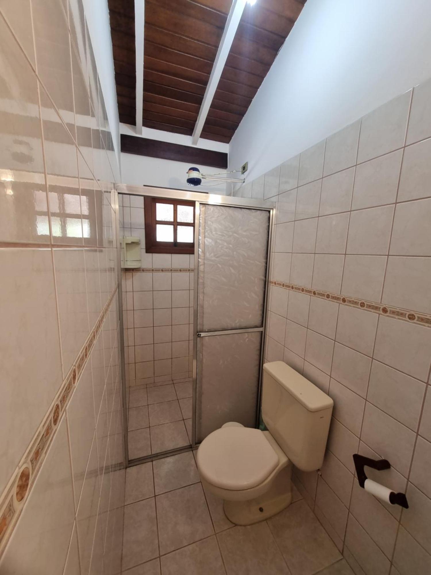 Chales E Suite Ilhabela Habitación foto